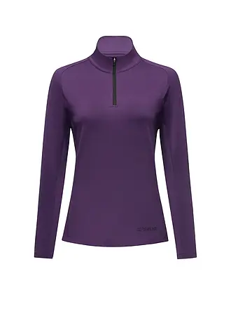 GOREWEAR | Damen Laufshirt Everyday 1/4 Zip | 
